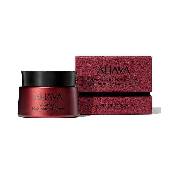 Ahava Apple of Sodom 50 ml | ProfumeriaWeb