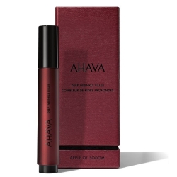 Ahava Apple Of Sodom Deep Wrinkle Filler  15ML