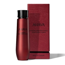 Ahava Apple Of Sodom Activating Smoothing Essence  100ML