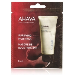 Ahava Purifying Mud Mask 8ML
