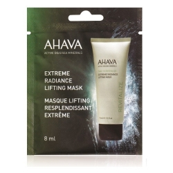 Ahava Extreme Radiance Lifting Mask 8ML
