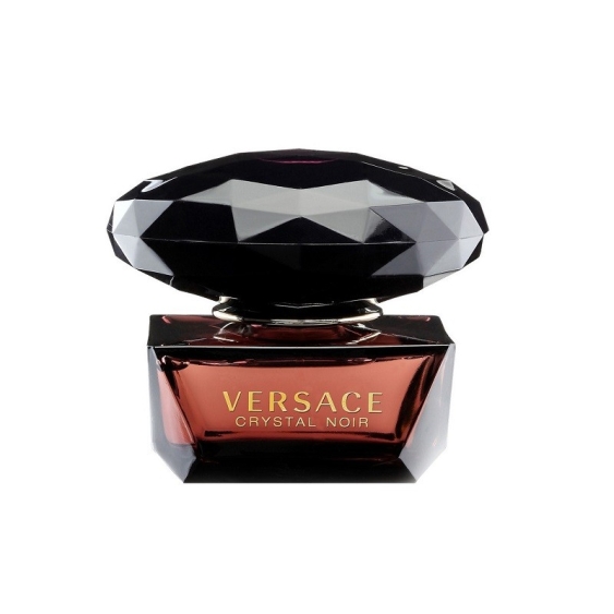 Profumo da Donna Versace  Crystal Noir Eau de Parfum confezione da 90ML