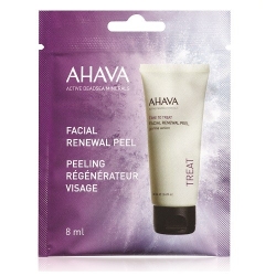 Ahava Facial Renewal Peel Gentle Action 8ML