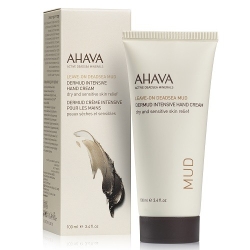 Ahava Dermud Intensive Hand Cream 100ML
