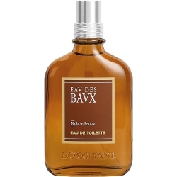 L'Occitane Eau Des Baux 75ML