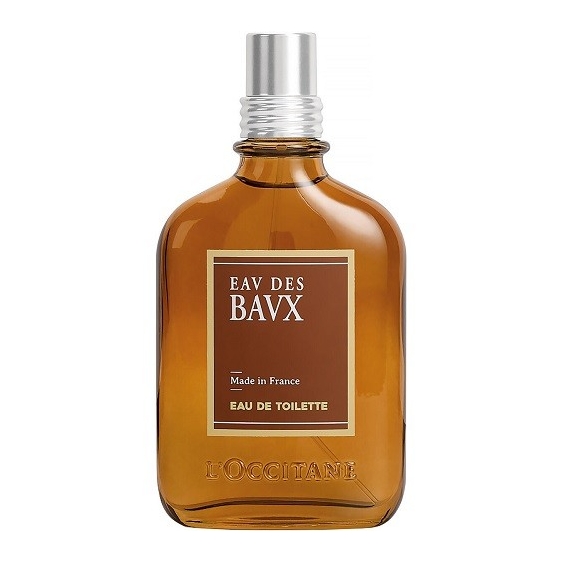 L'Occitane Eau Des Baux 75ML