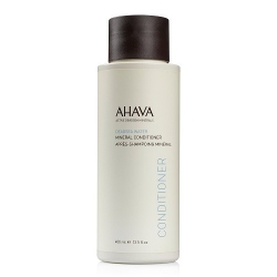 Ahava DeadSea Water Mineral Conditioner 400ML
