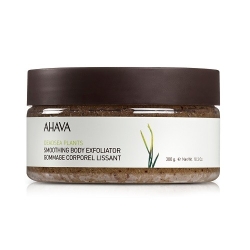 Ahava DeadSea Plants Smoothing Body Exfoliator 300GR