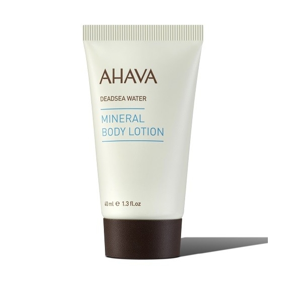 Ahava DeadSea Water Mineral Body Lotion 40ML