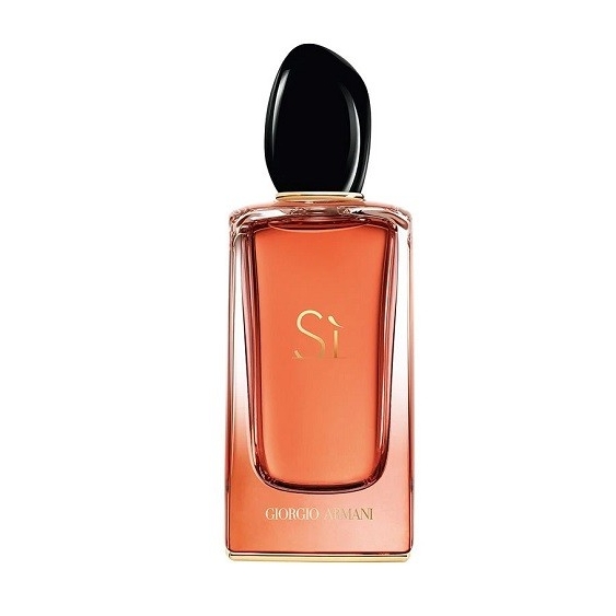Profumo da Donna Armani Si Intense confezione da 50ML