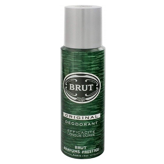 Brut Original Deodorant Spray 200ML