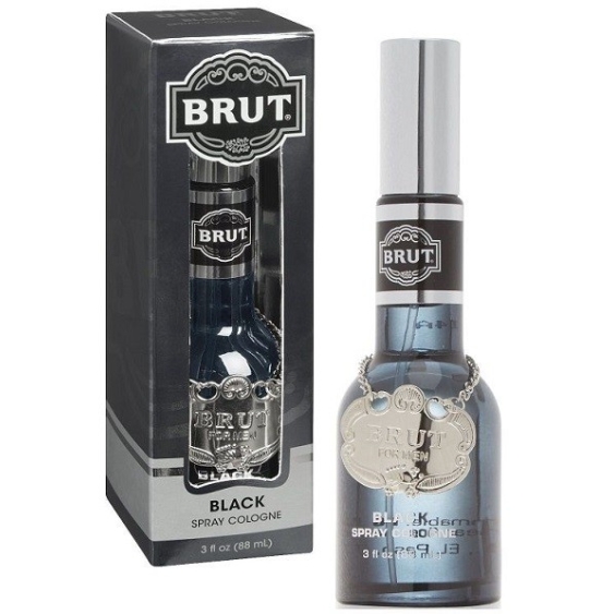 Brut Black 88ML