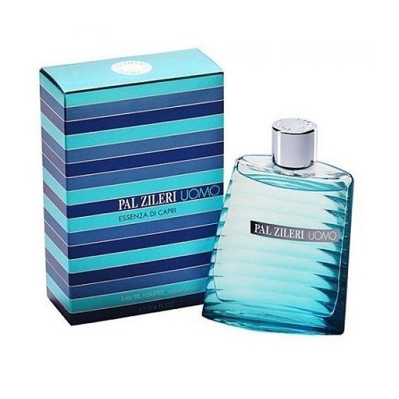 Pal Zileri Uomo Essenza di Capri 30ML
