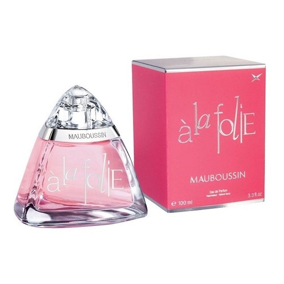 Mauboussin A La Folie 100ML