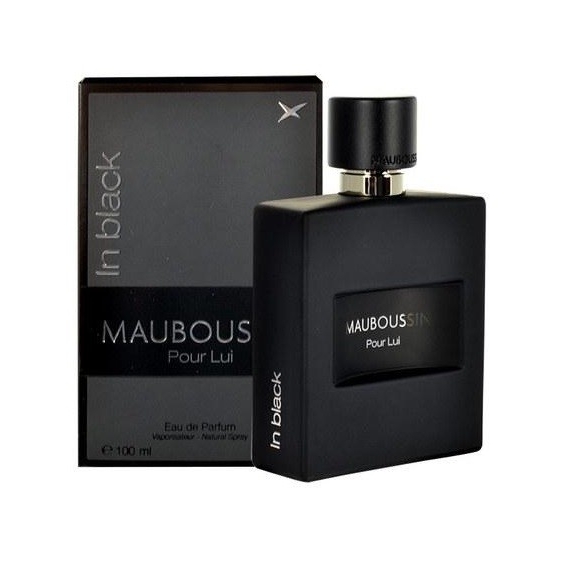 Mauboussin Pour Lui In Black 100ML