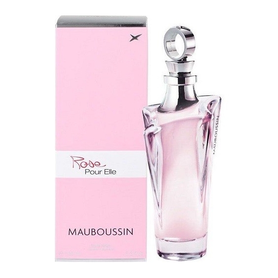 Mauboussin Rose Pour Elle 100ML