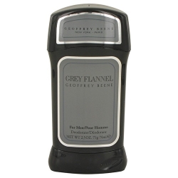 Geoffrey Beene Grey Flannel Deodorant Stick 74ML