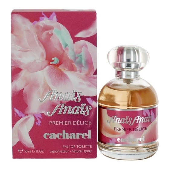 Cacharel Anais Anais Premier Delice 50ML