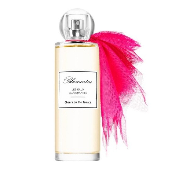 Blumarine Les Eaux Exuberantes 100 ml | ProfumeriaWeb