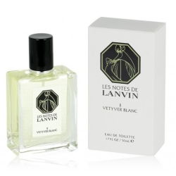 Lanvin Vetyver Blanc 50ML