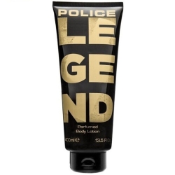 Police Legend For Woman Body Lotion 400ML