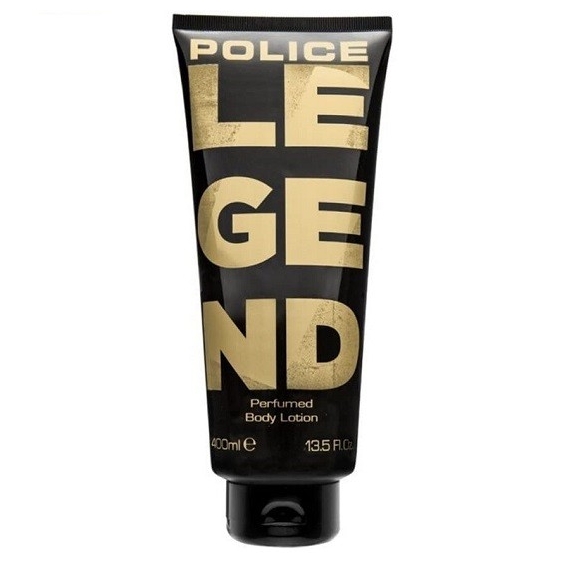 Police Legend For Woman Body Lotion 400ML