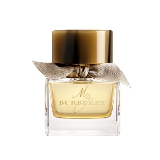 Profumo da Donna Burberry My Burberry Eau de Parfum confezione da 30ML
