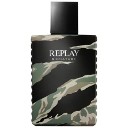 Replay Signature For Men 100ML