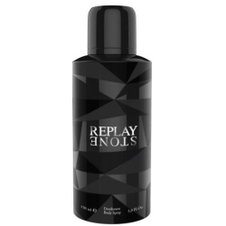 Replay Stone Supernova For Him Deodorant Spray 150ML