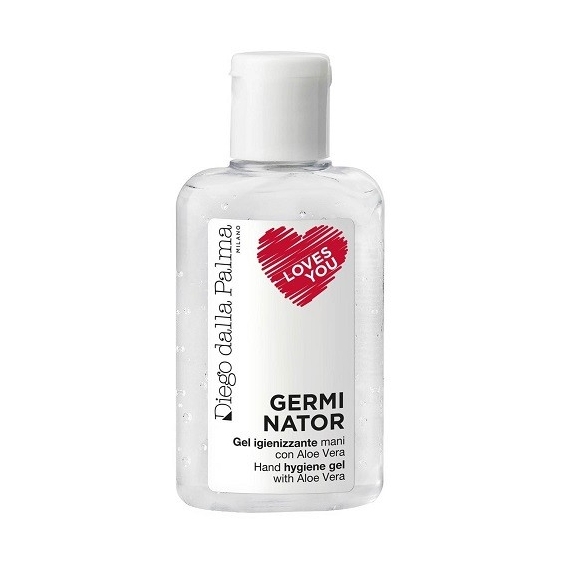 Diego Dalla Palma Germinator Gel Igienizzante Mani 80ML