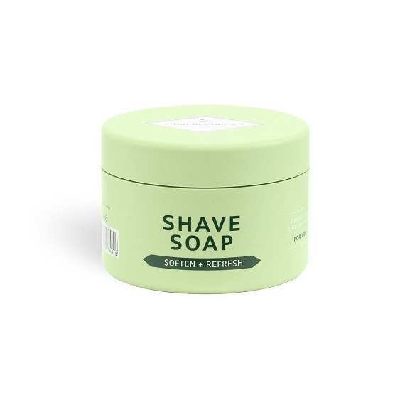 Barberino's Sapone da Barba 150ML