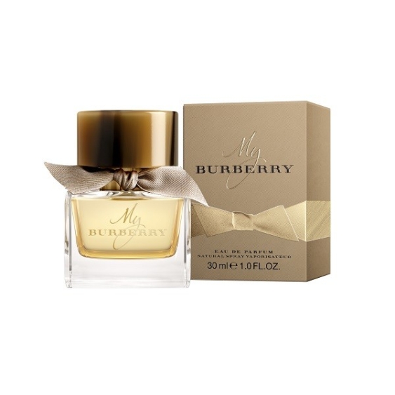 Profumo da Donna Burberry My Burberry Eau de Parfum confezione da 30ML