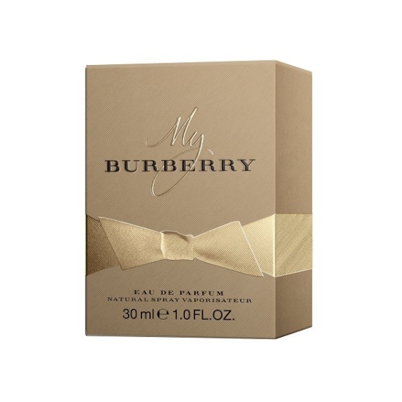 Profumo da Donna Burberry My Burberry Eau de Parfum confezione da 30ML