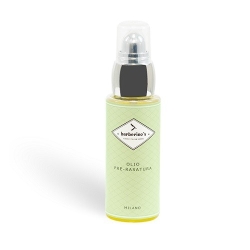 Barberino's Olio Pre-Rasatura 50ML