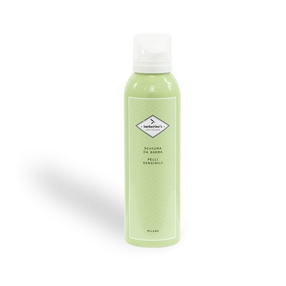 Barberino's Schiuma da Barba 200ML