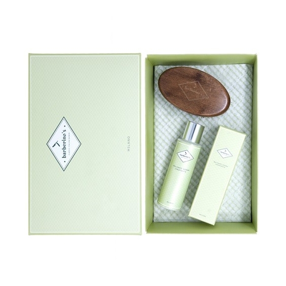 Barberino's Beardcare Set