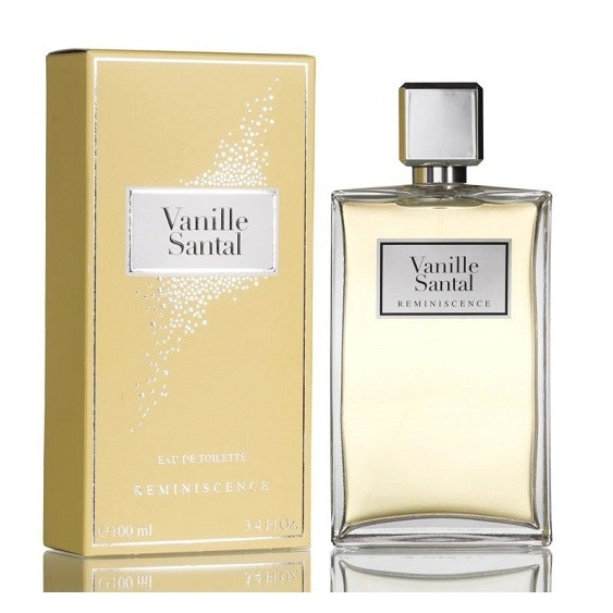 Reminiscence Vanille Santal 100ML