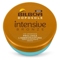 Bilboa Doposole Intensive Bronze  250ML