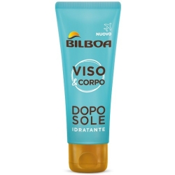 Bilboa Viso & Corpo Crema Doposole 75ML