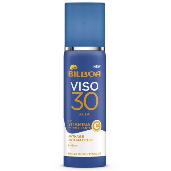 Bilboa Viso Vitamina C Spray SPF30 50ML