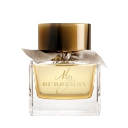 Profumo da Donna Burberry My Burberry Eau de Parfum confezione da 50ML