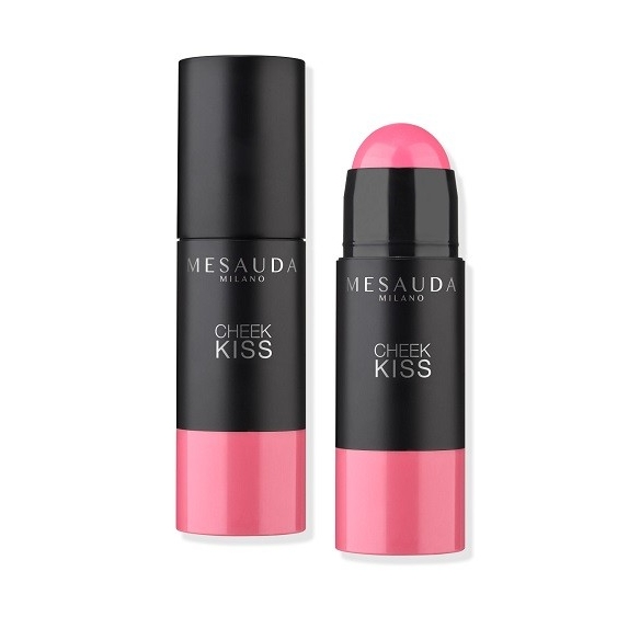Mesauda Cheek Kiss - 104 Top