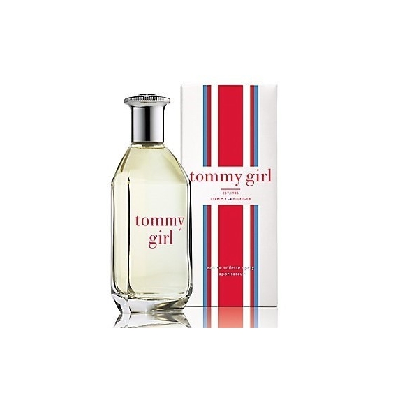 Profumo da Donna Tommy Hilfiger Tommy Girl confezione da 100ML