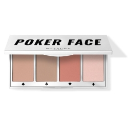 Mesauda Poker Face Palette - 01 Light