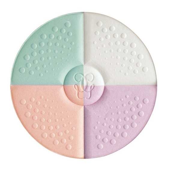 Guerlain Météorites - Poudre Compact - 02 clair/light