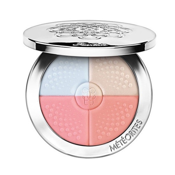 Guerlain Météorites - Poudre Compact - 04 dorè/golde