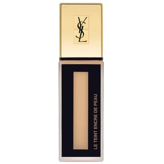 Yves Saint Laurent Le Teint Encre de Peau - BD10 Beige Doré