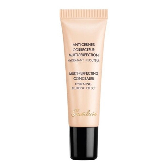 Guerlain Anti-Cernes Correcteur Multi-Perfection - 06 Tres Dore