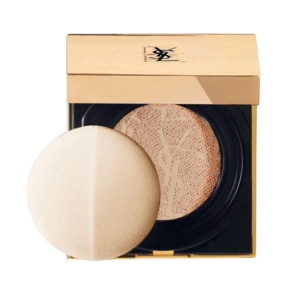 Yves Saint Laurent Touche Eclat Le Cushion - B50 Honey