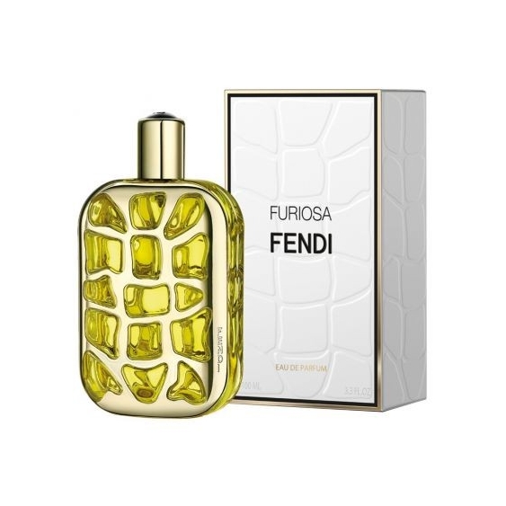 Profumo da Donna Fendi Furiosa Eau de Parfum confezione da 30ML